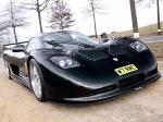 Mosler MT900R 2001 года